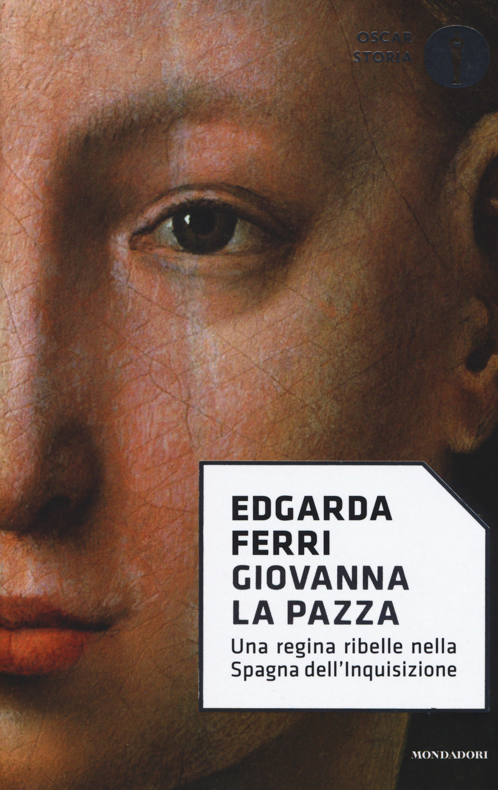 Giovanna la Pazza.