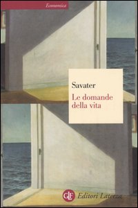 Le domande della vita.