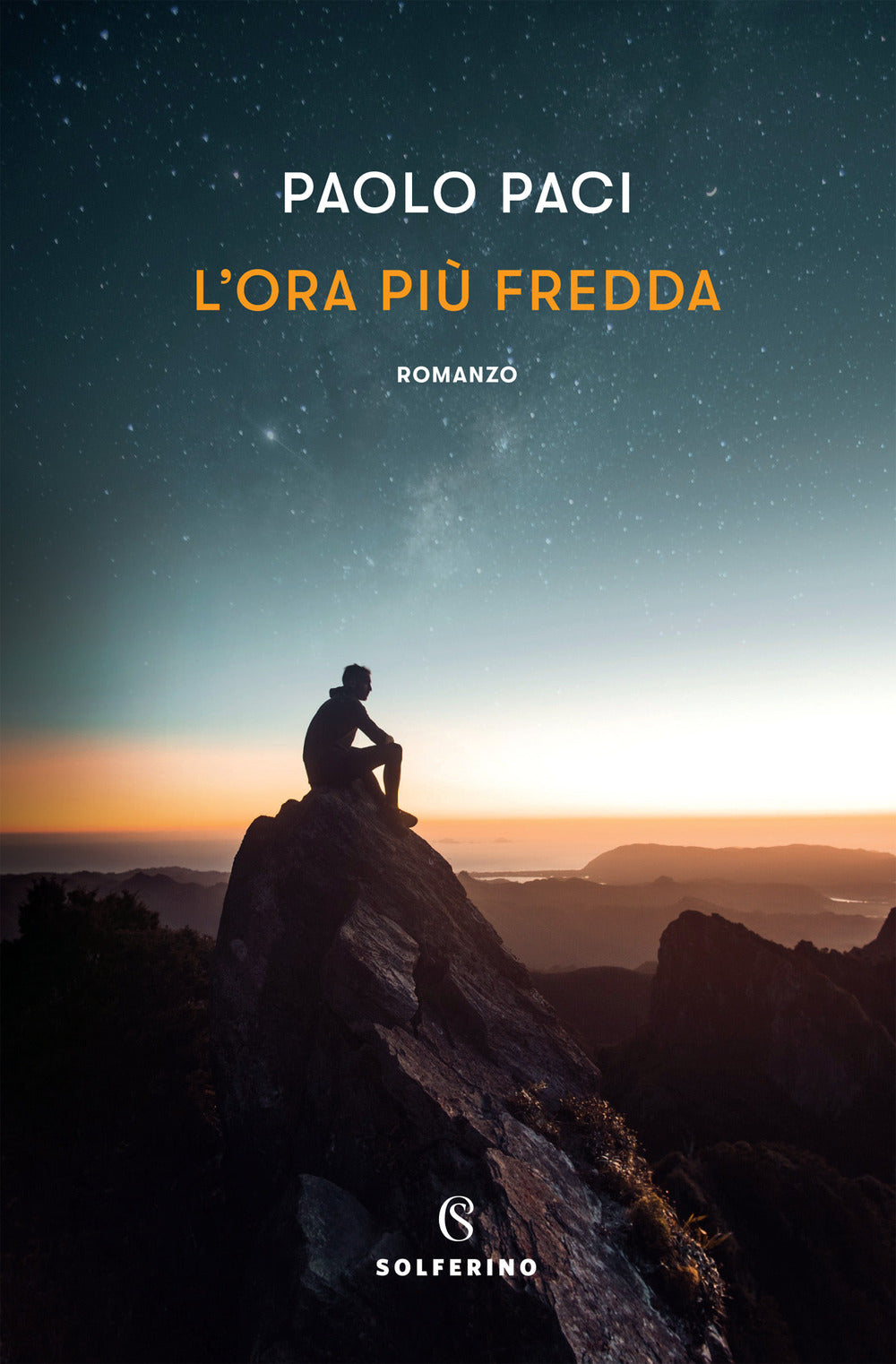 L'ora più fredda.