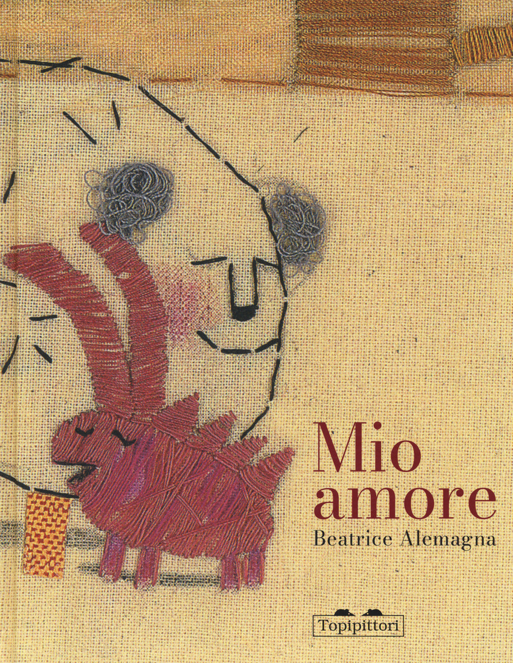 Mio amore. Ediz. a colori.