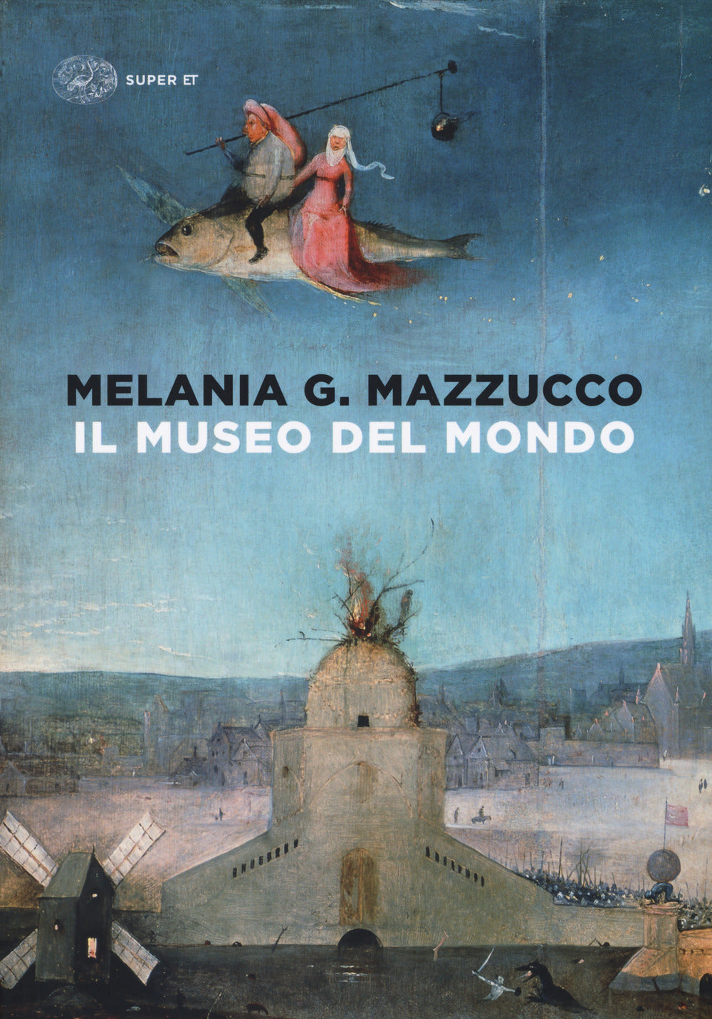 Il museo del mondo. Ediz. a colori
