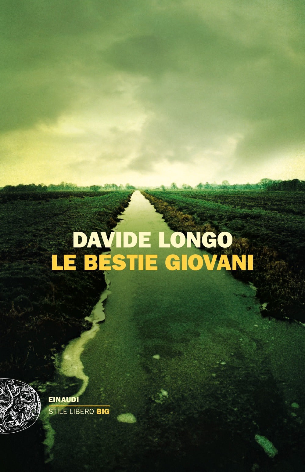 Le bestie giovani.