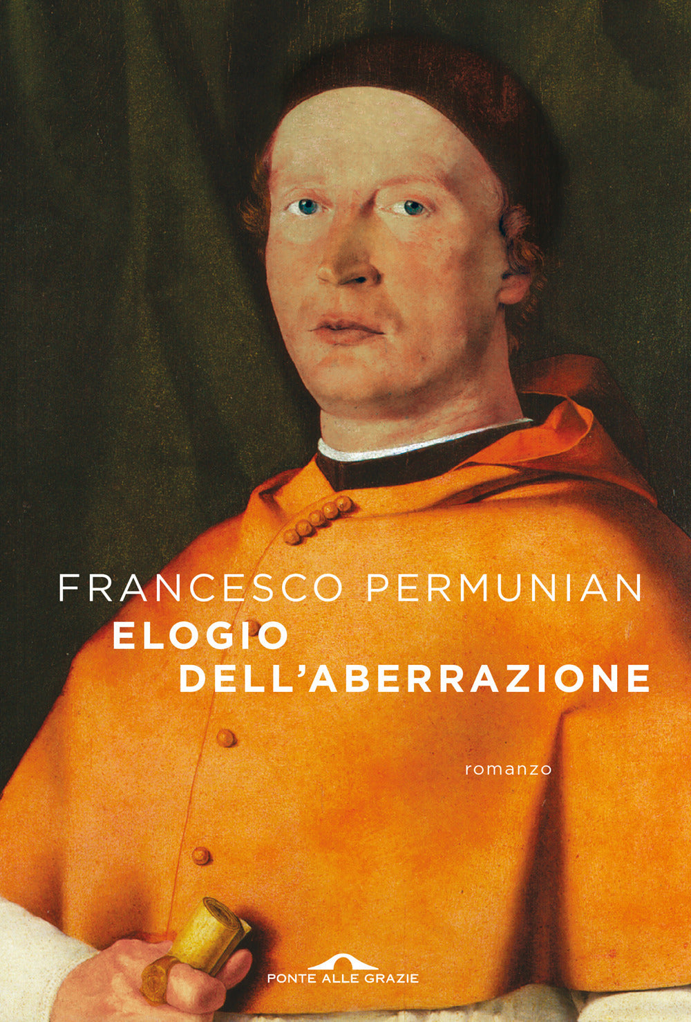 Elogio dell'aberrazione. Nuova ediz..