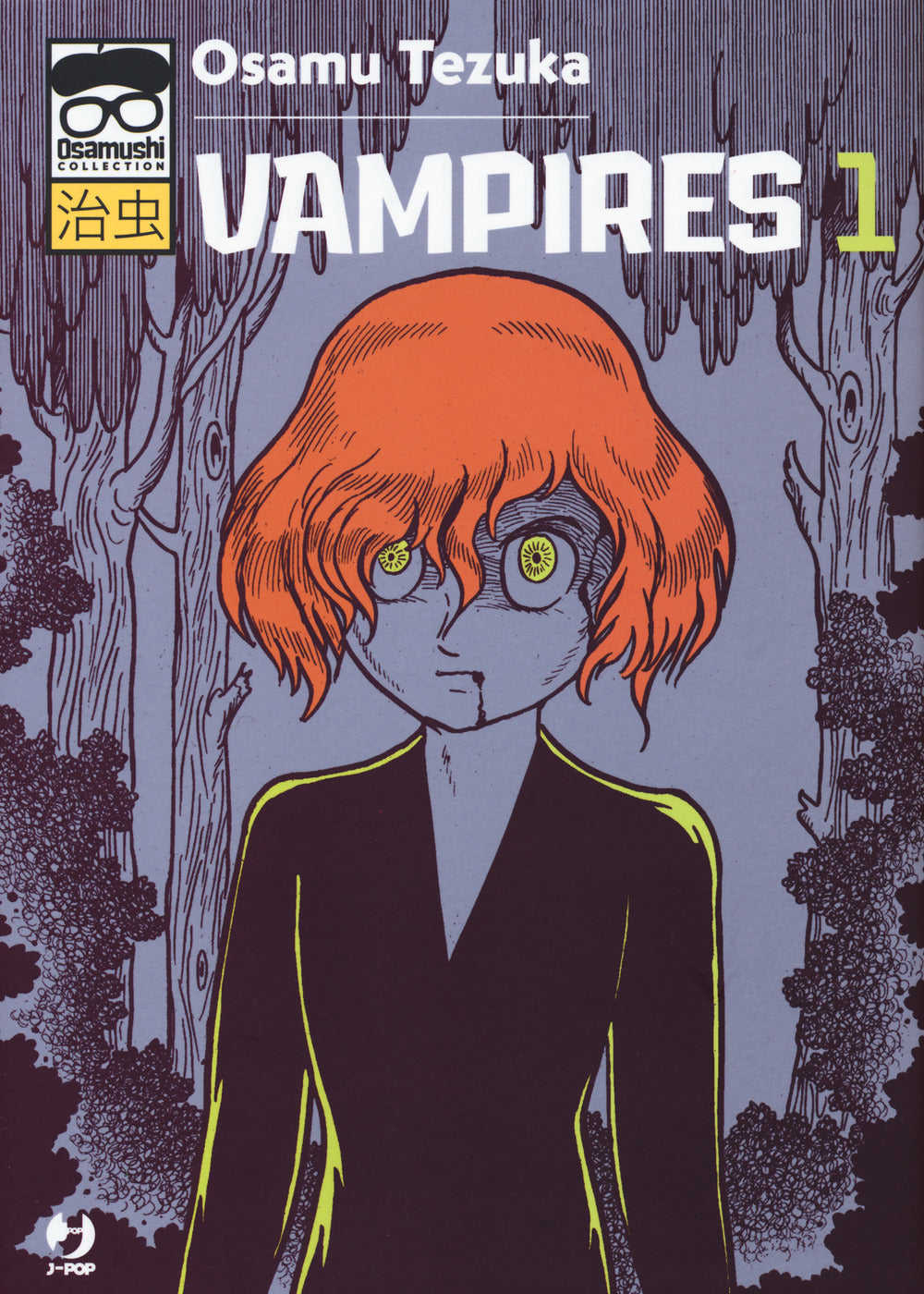 Vampires. Vol. 1.
