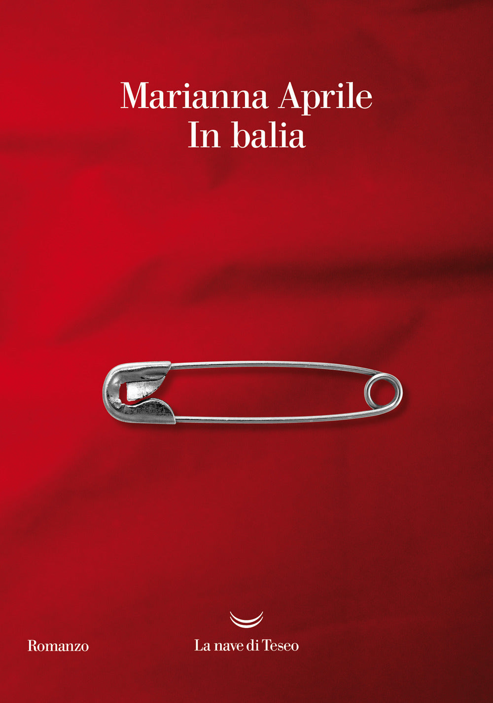 In balia.