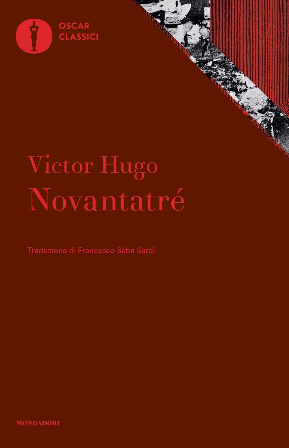 Novantatré.