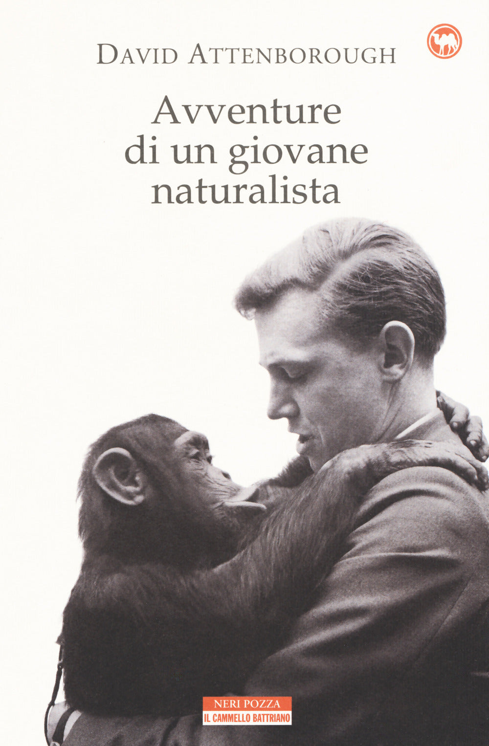 Avventure di un giovane naturalista.
