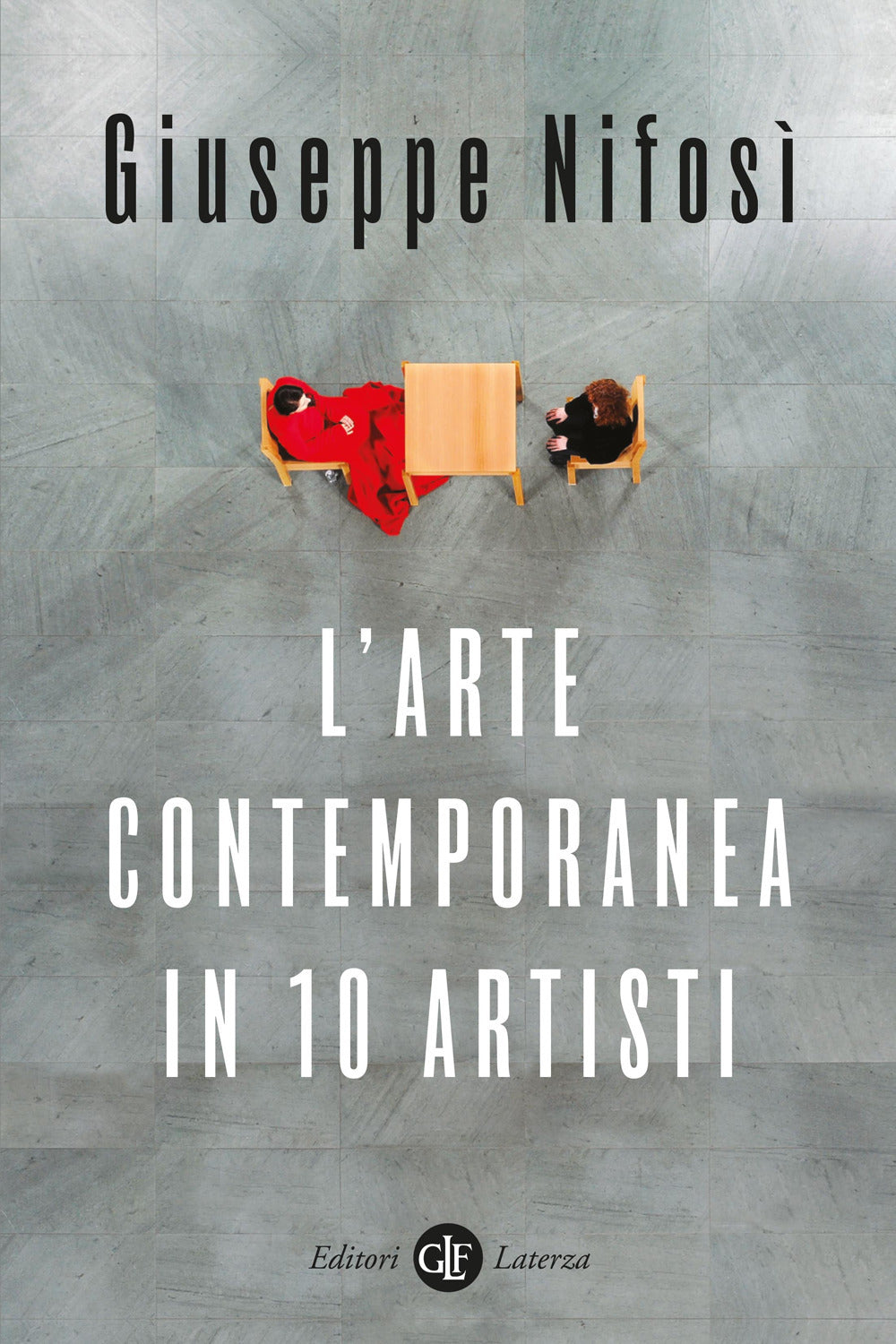 L'arte contemporanea in 10 artisti.