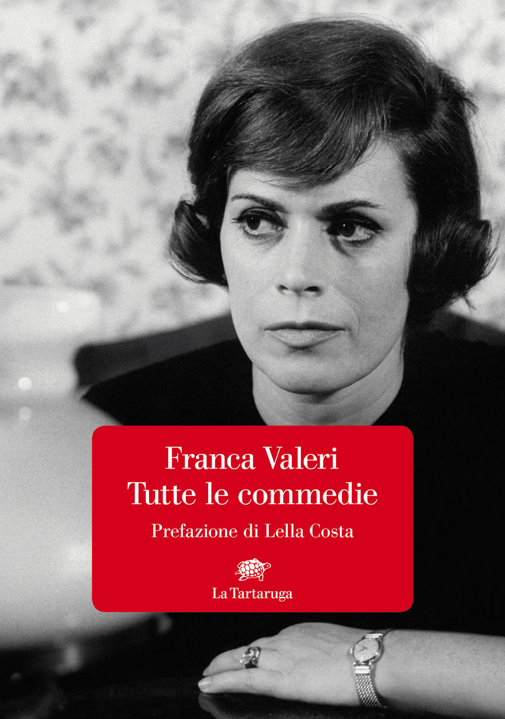 Tutte le commedie.