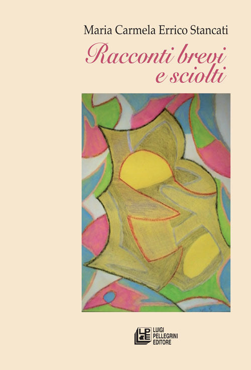 Racconti brevi e sciolti.
