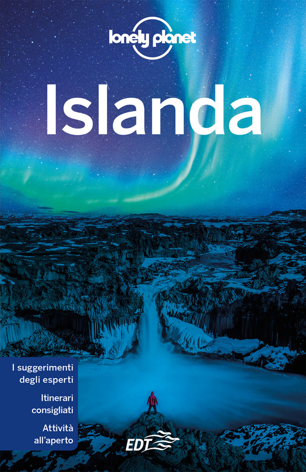 Islanda.