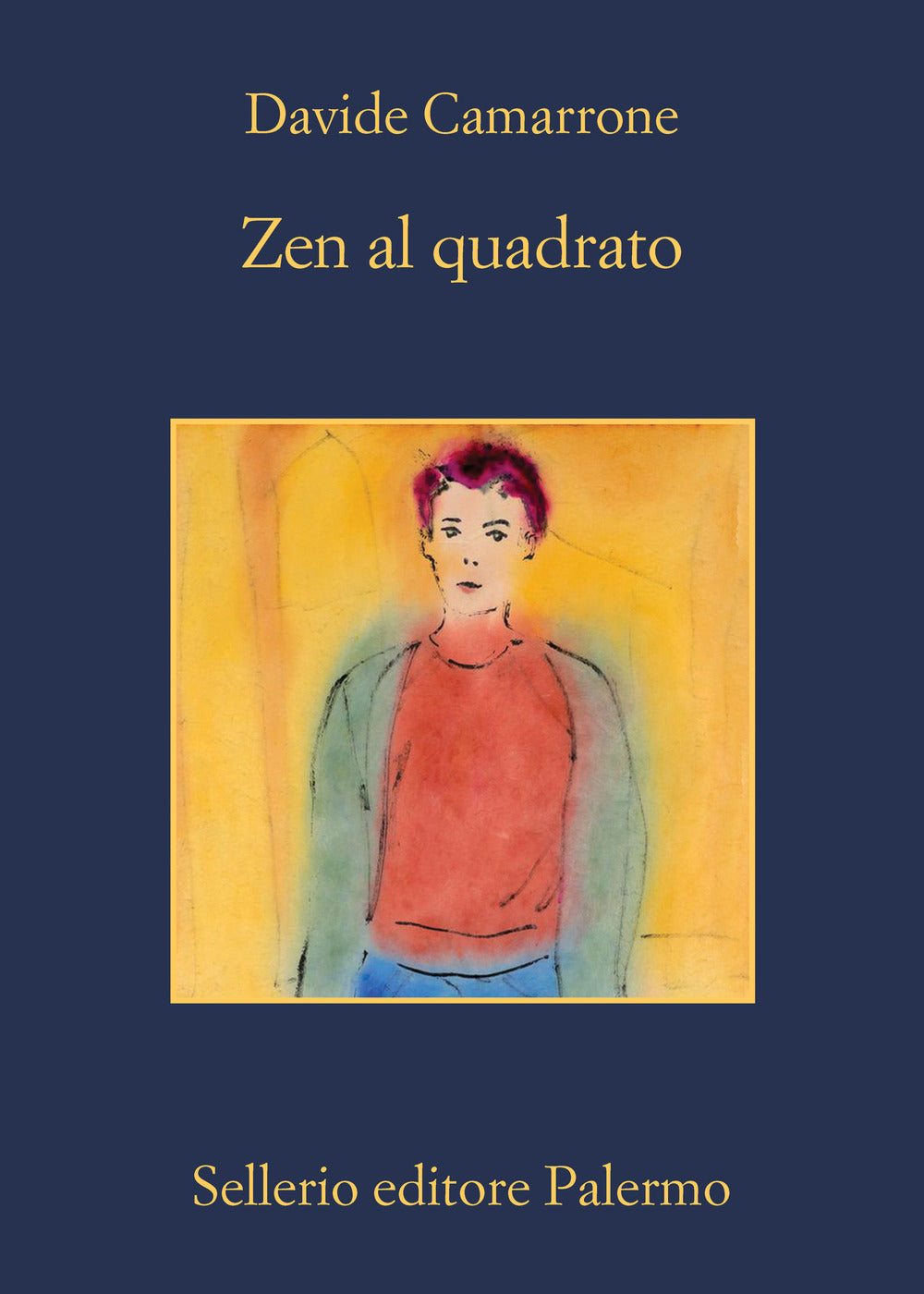 Zen al quadrato.