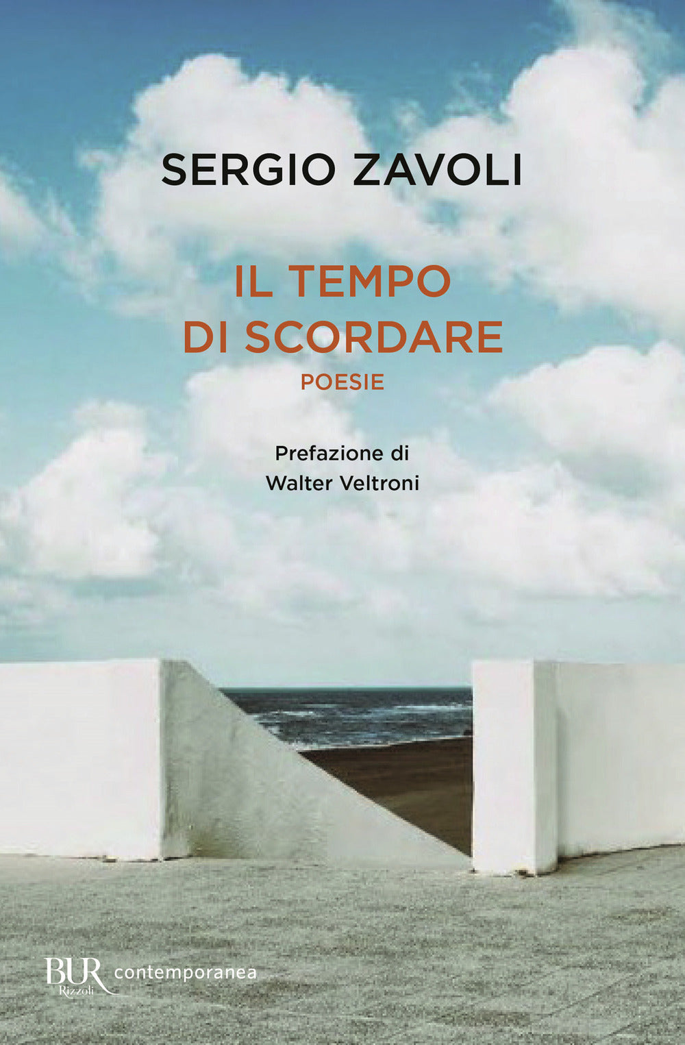 Il tempo di scordare.