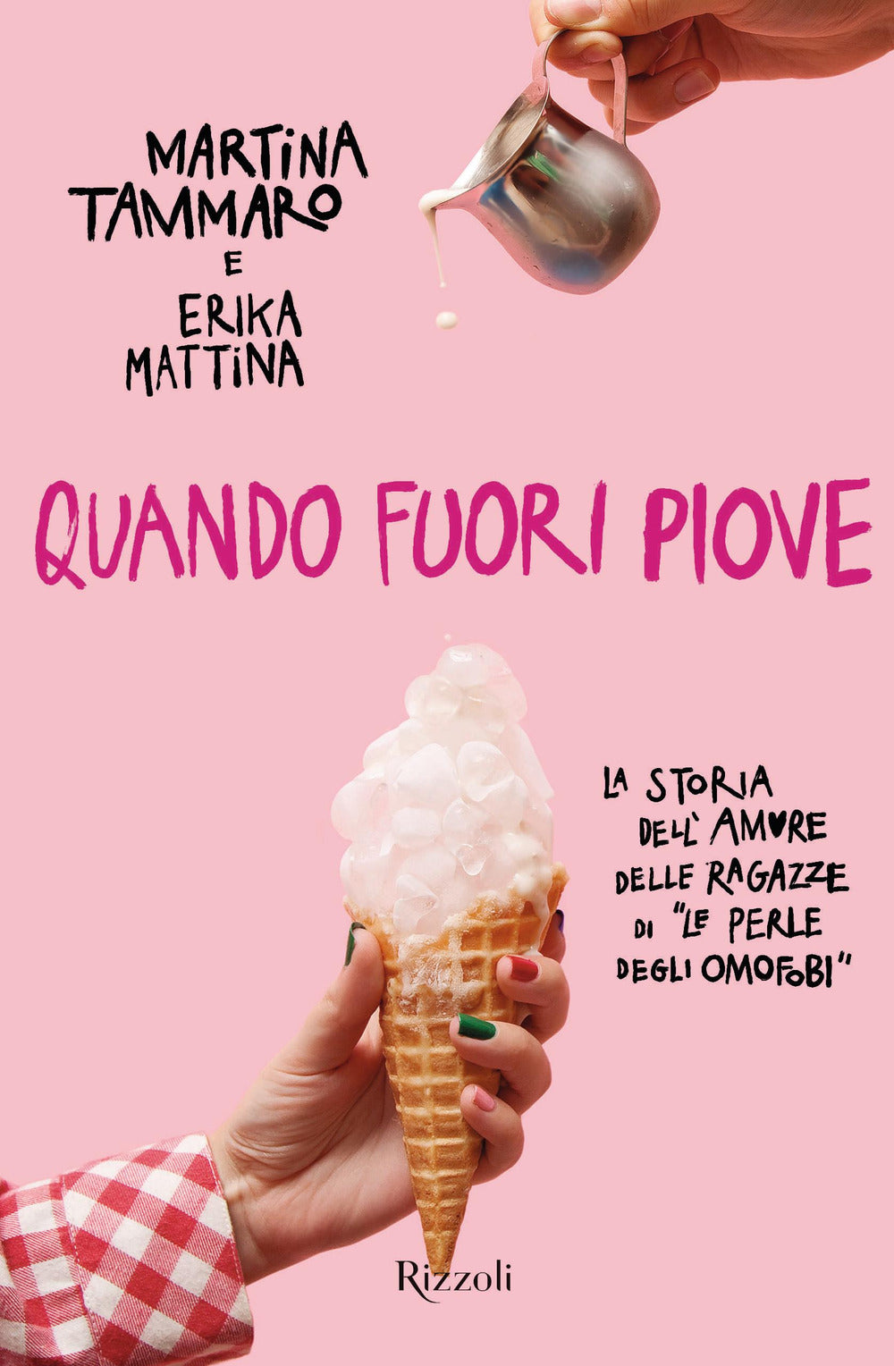 Quando fuori piove.