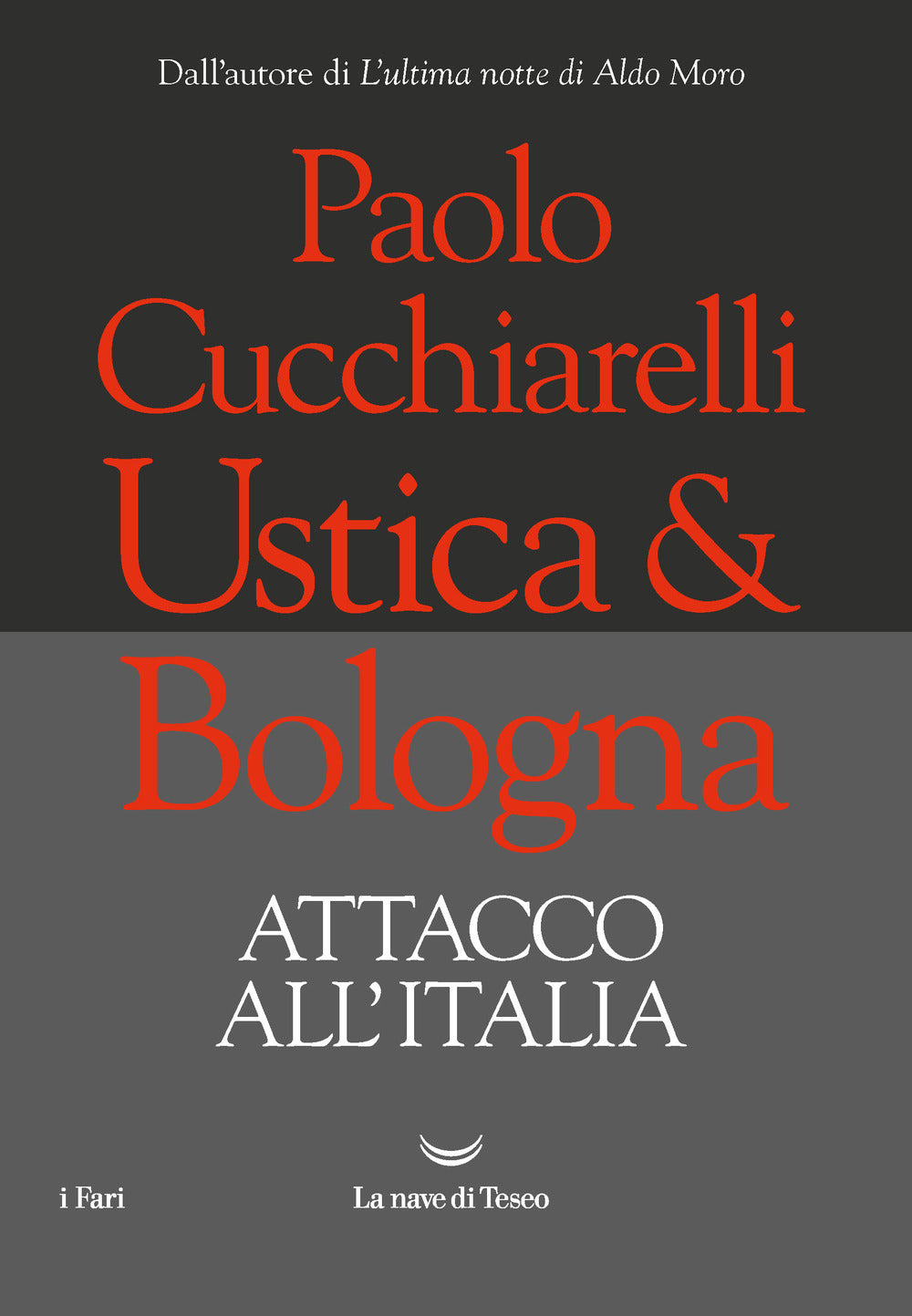 Ustica & Bologna. Attacco all'Italia.