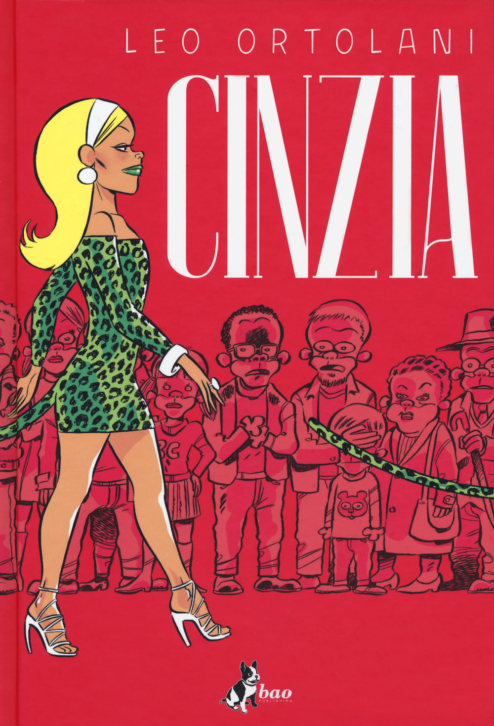 Cinzia.