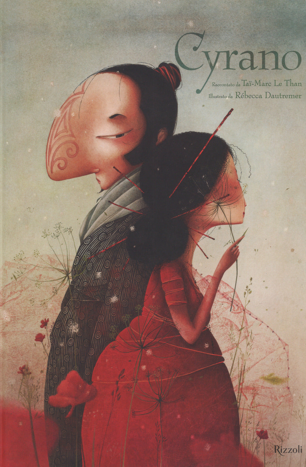 Cyrano. Ediz. a colori.