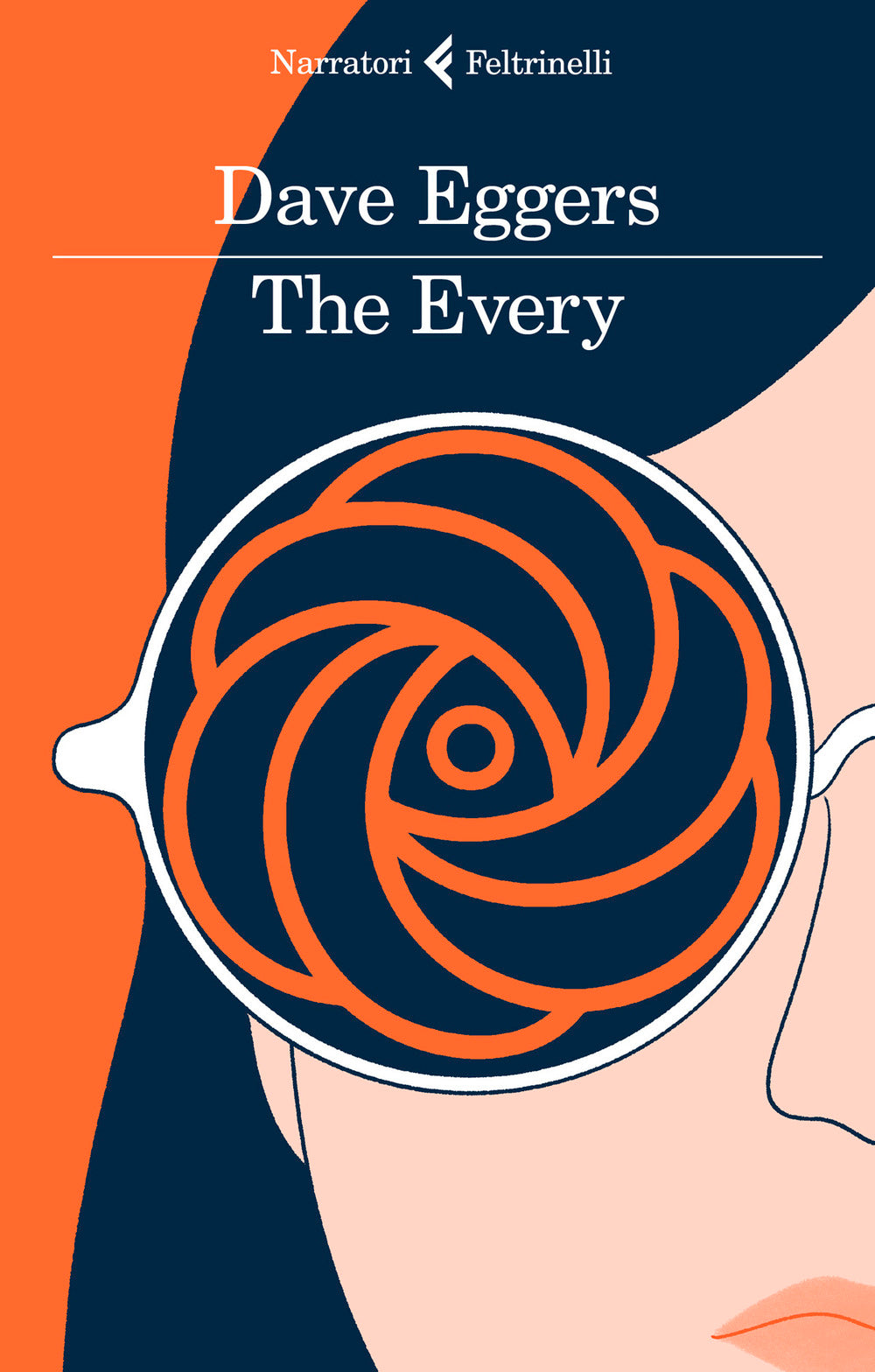 The Every. Ediz. italiana.