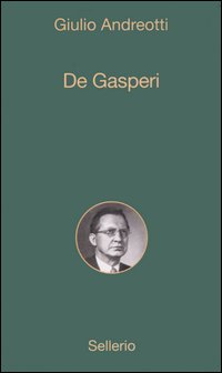 De Gasperi.