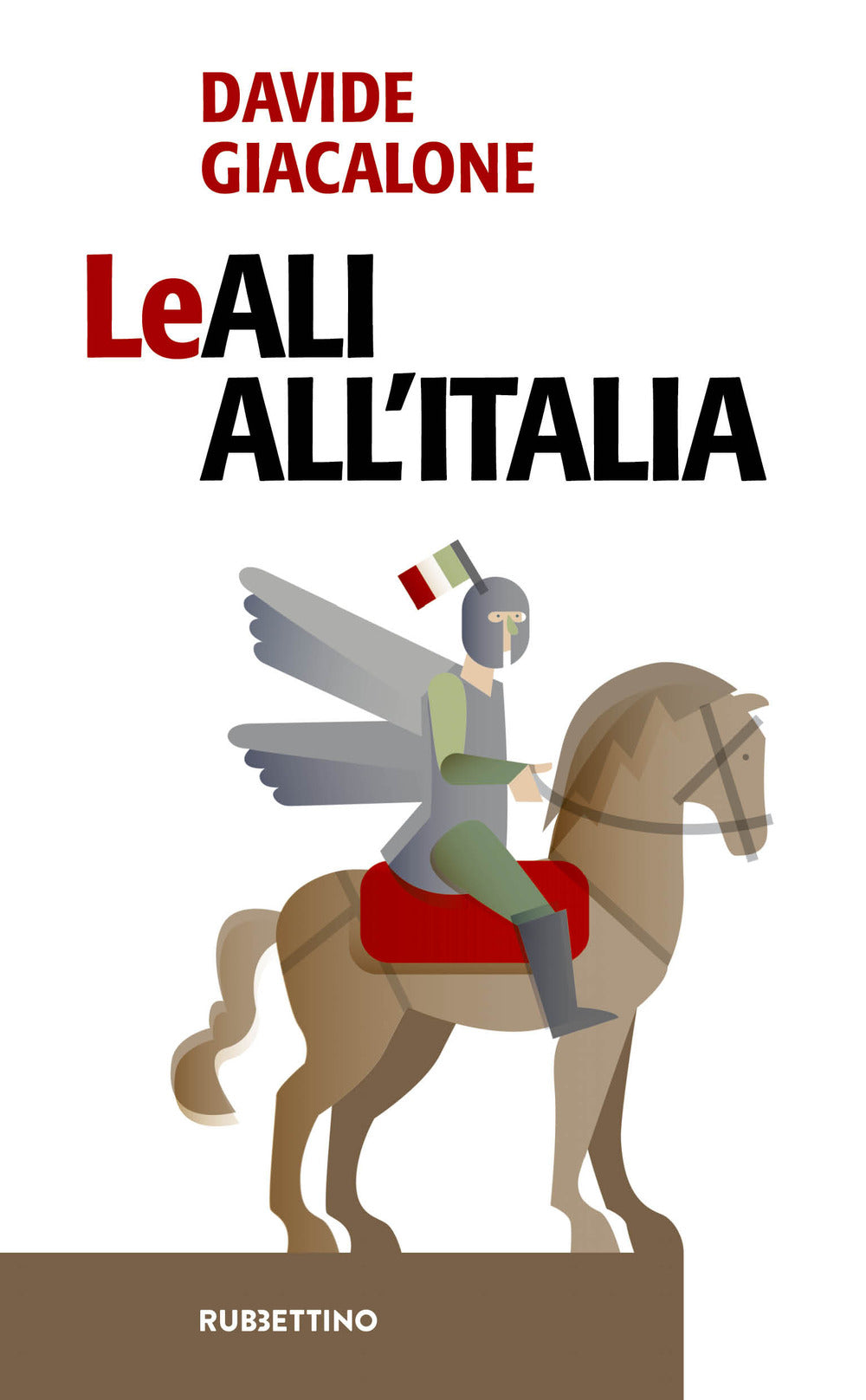 Leali all'Italia.