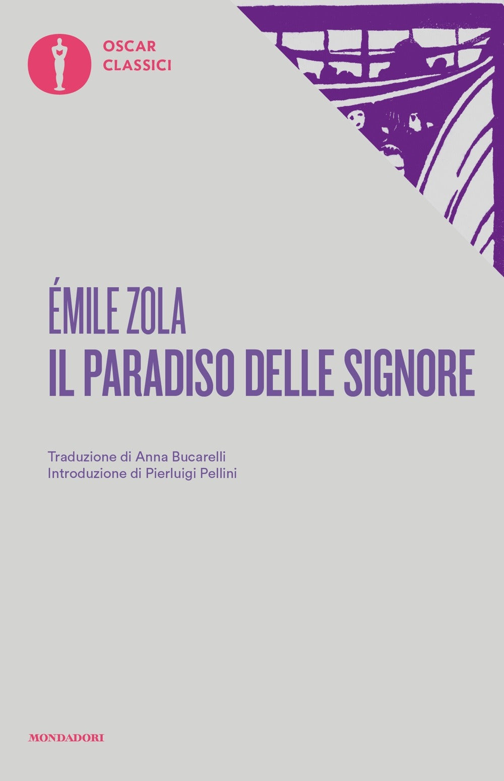 Il paradiso delle signore.