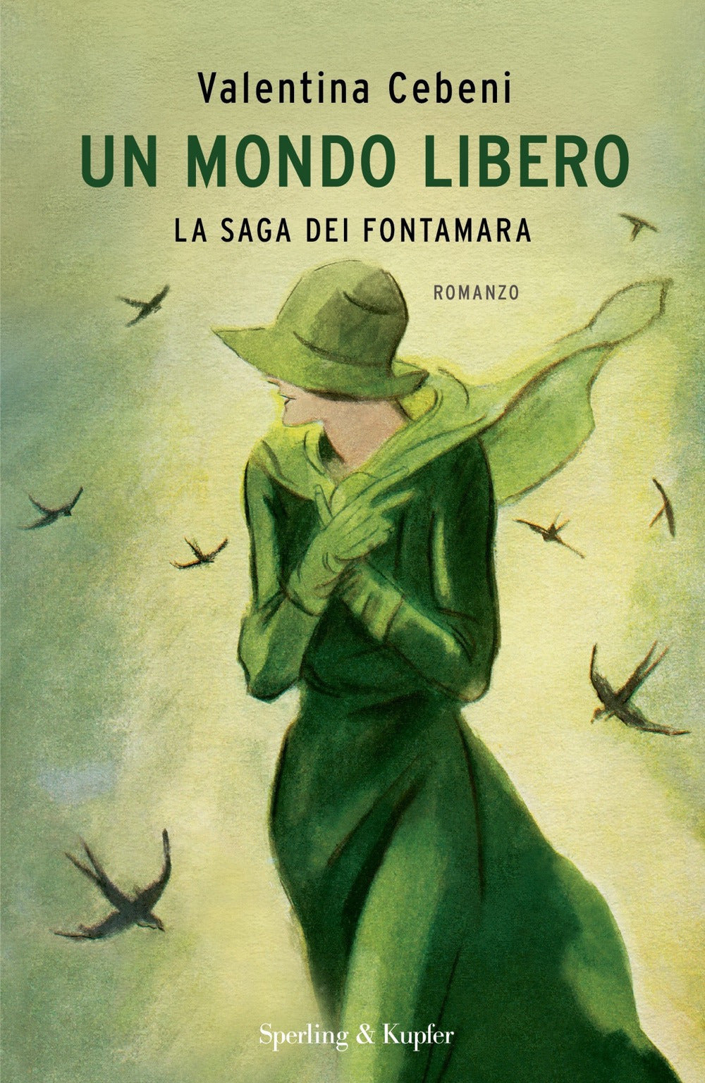 Un mondo libero. La saga dei Fontamara.