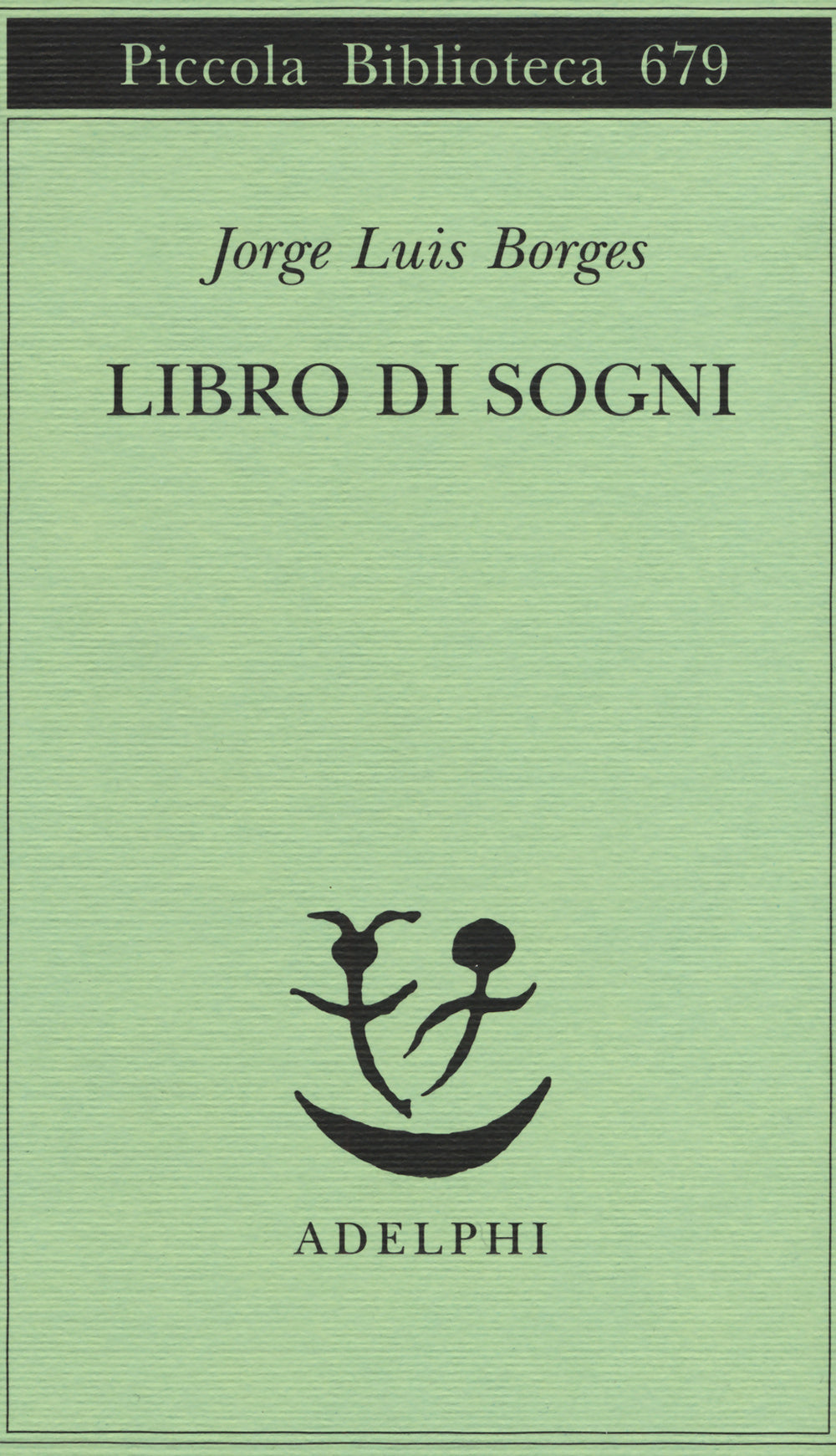 Libro di sogni.