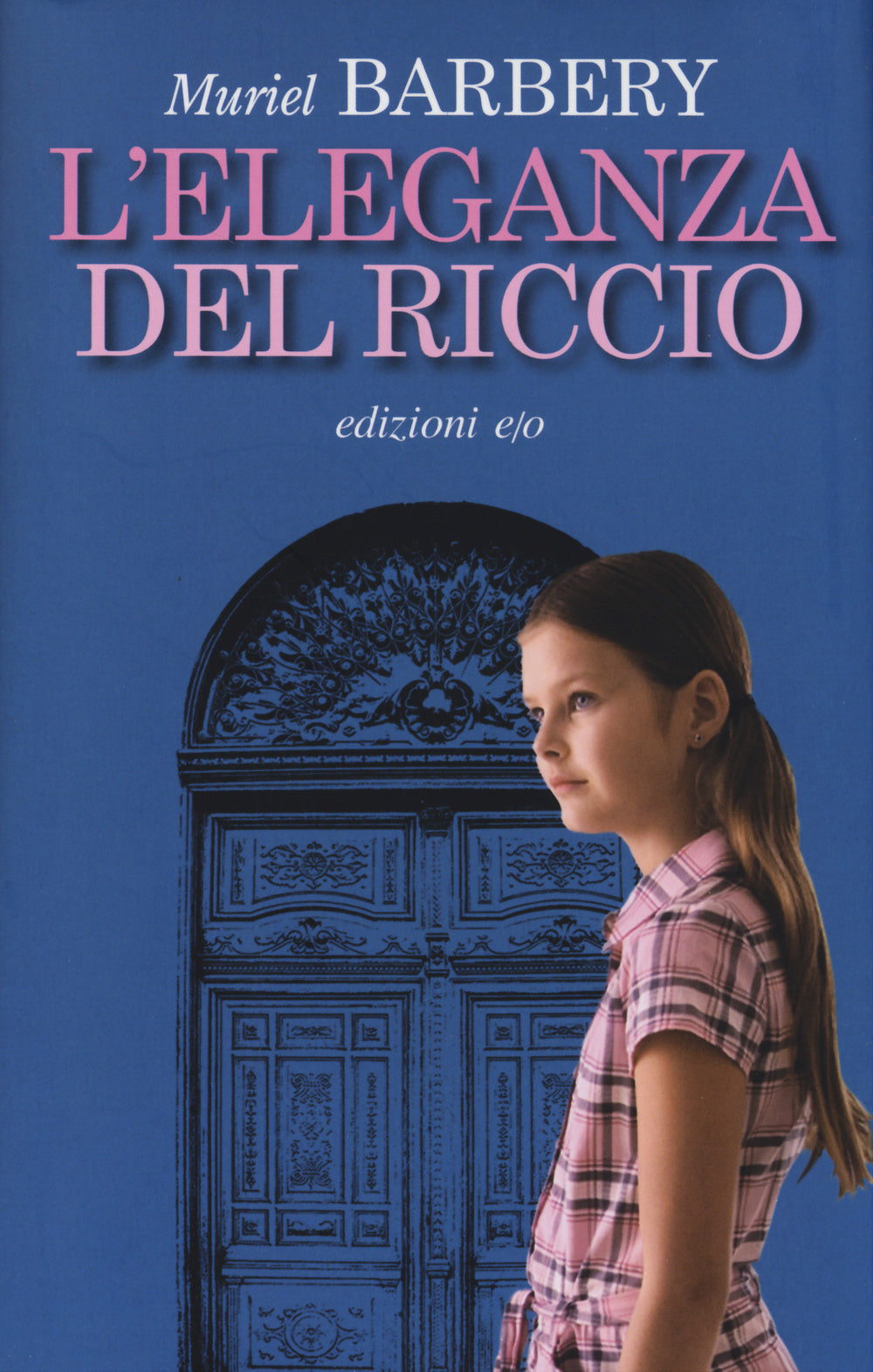 L'eleganza del riccio