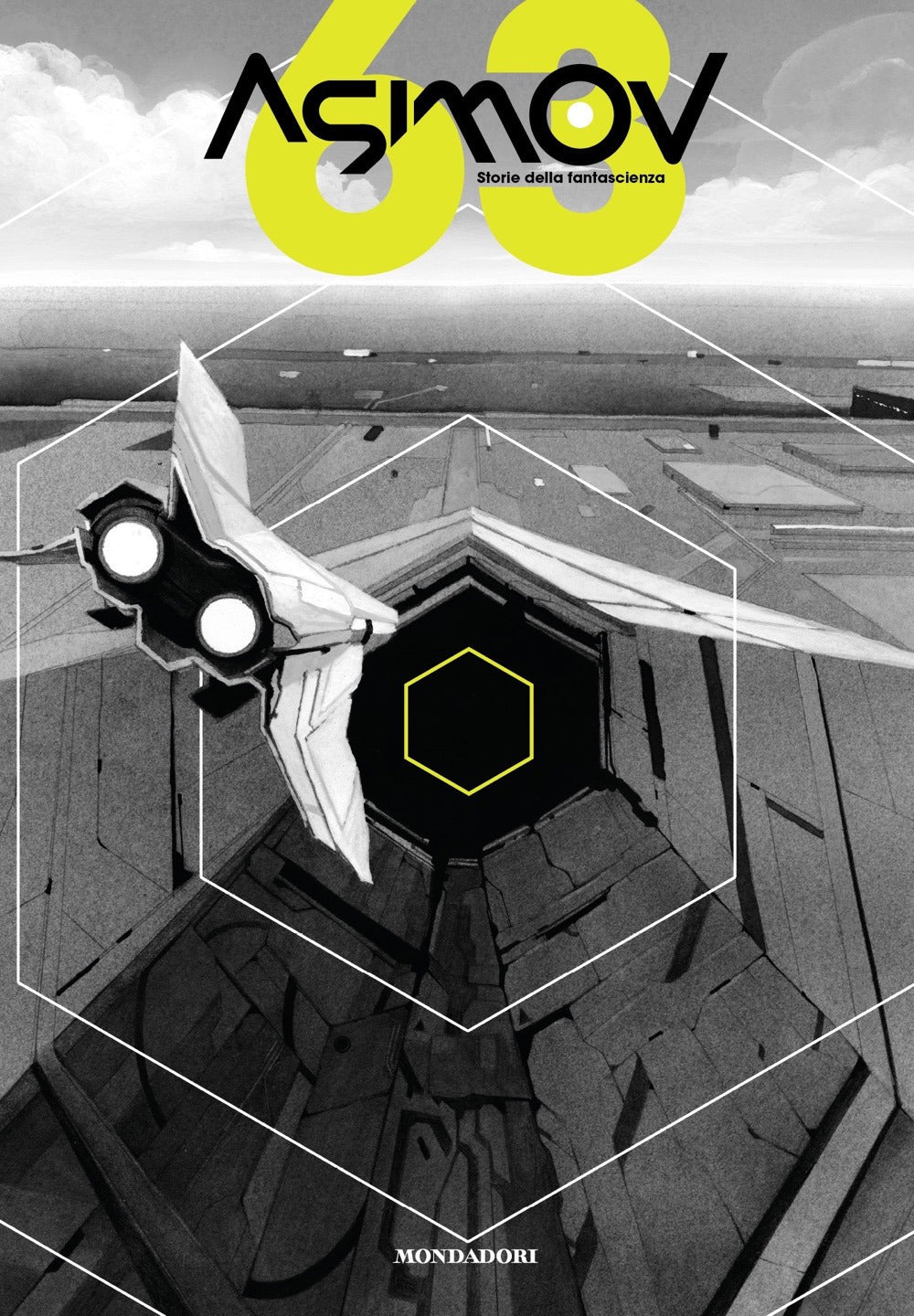 Storie della fantascienza. Vol. 5: 1959-1963.