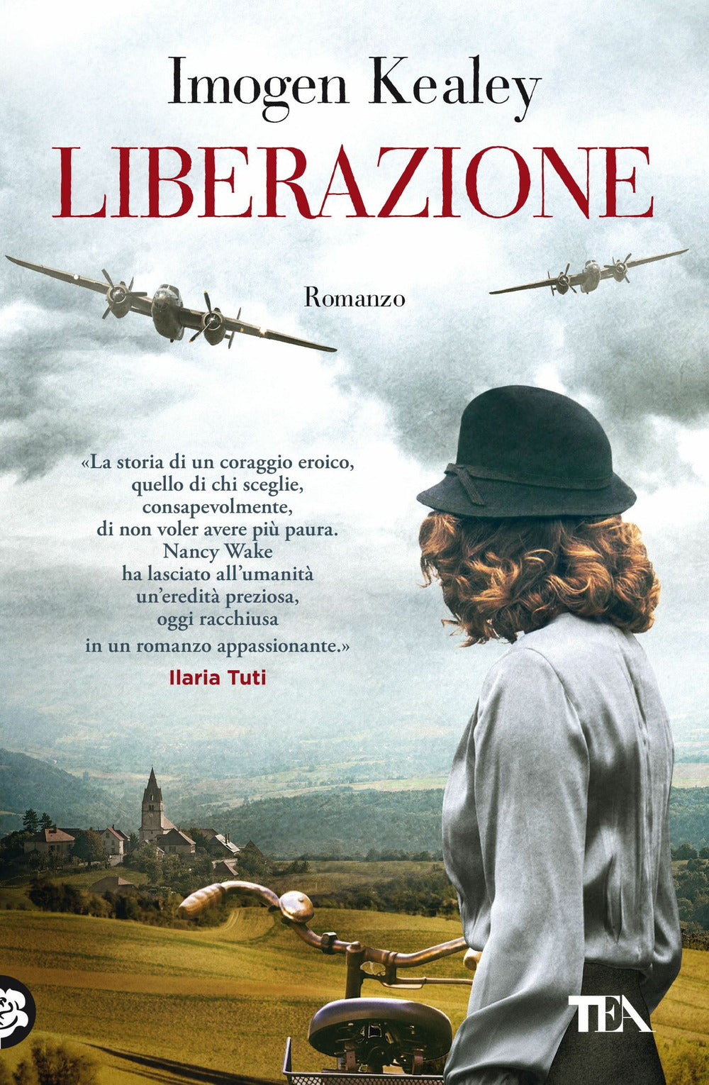 Liberazione.