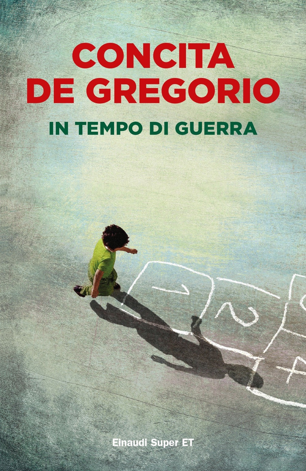 In tempo di guerra.