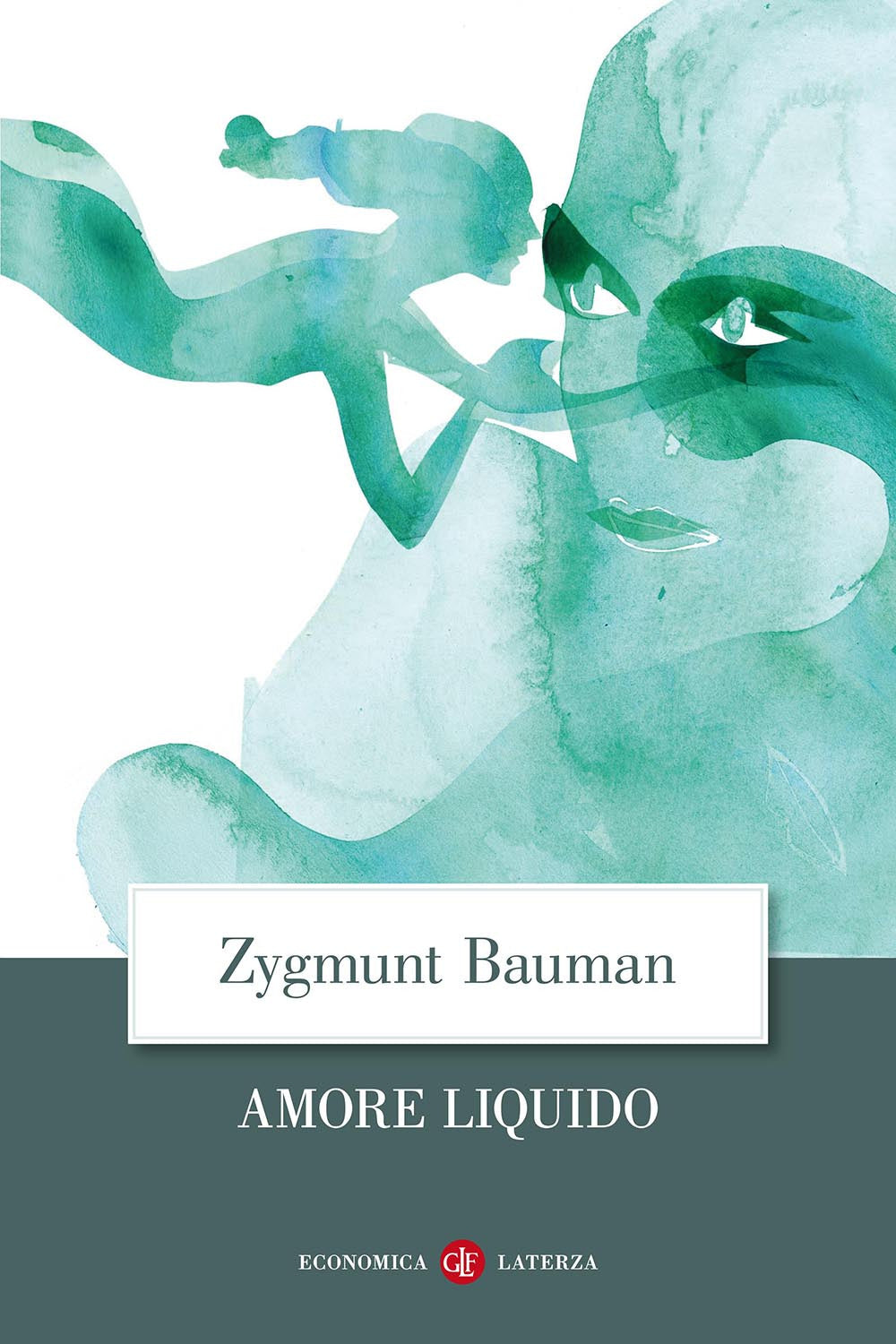 Amore liquido. Sulla fragilità dei legami affettivi.