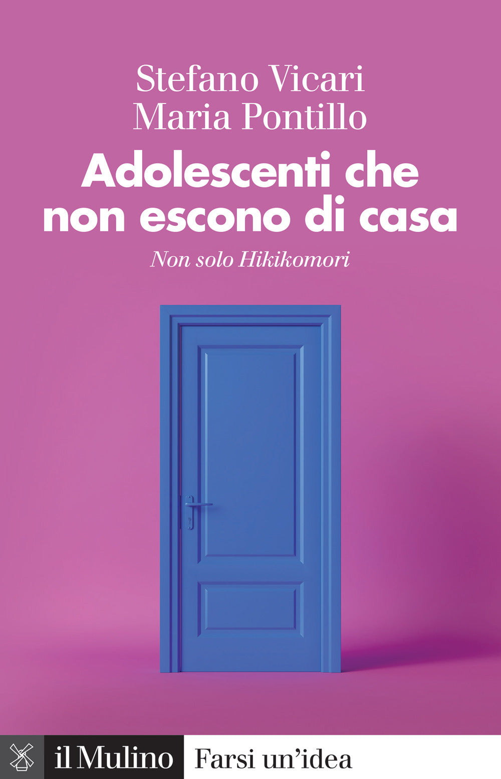 Adolescenti che non escono di casa. Non solo Hikikomori.