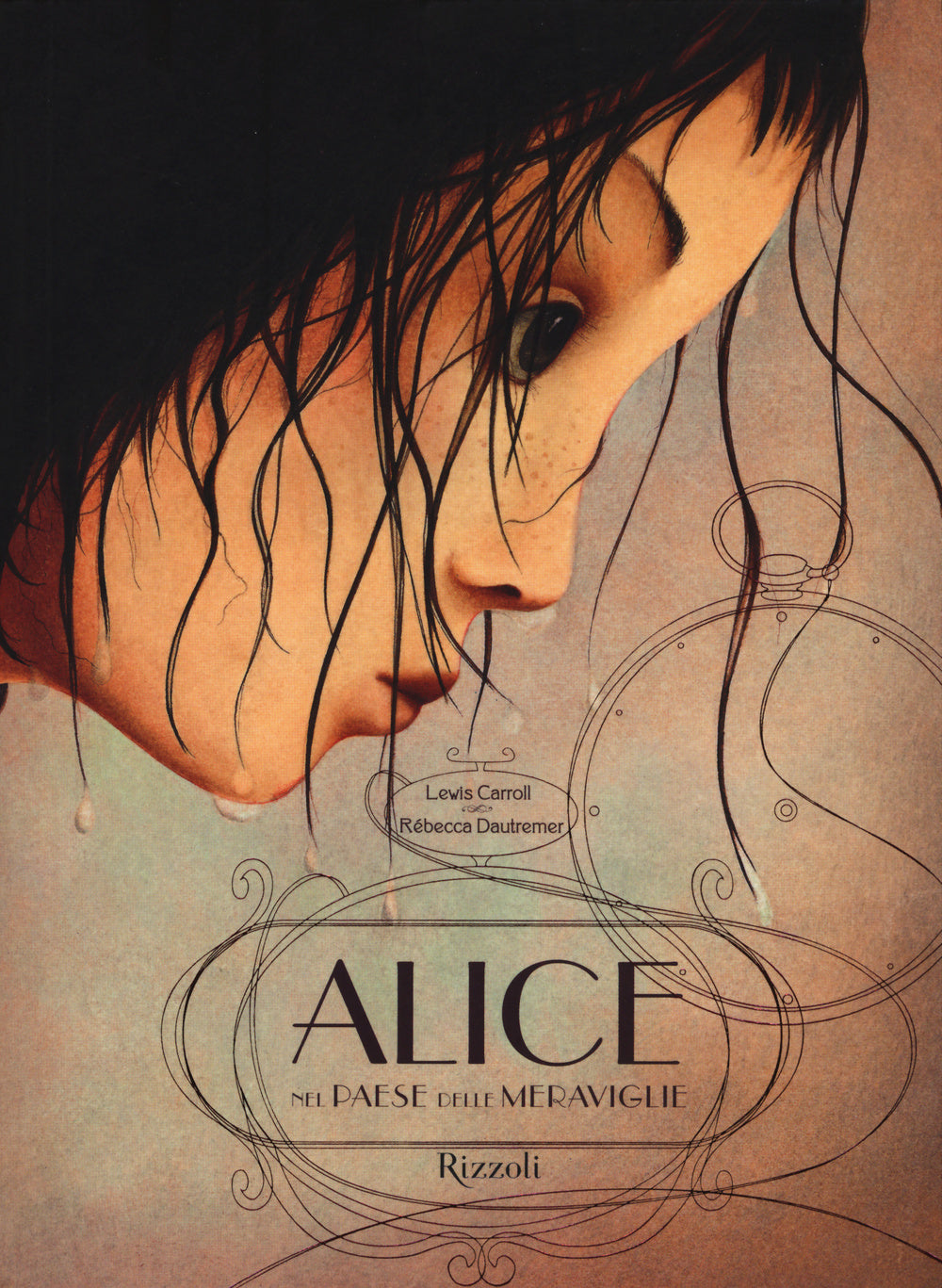 Alice nel paese delle meraviglie. Ediz. integrale.
