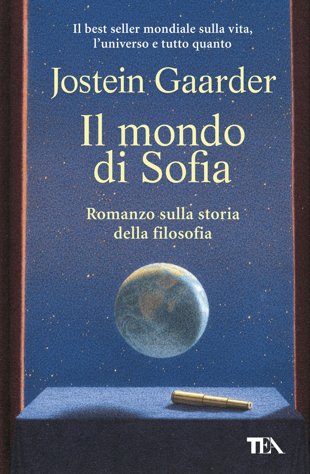 Il mondo di Sofia.