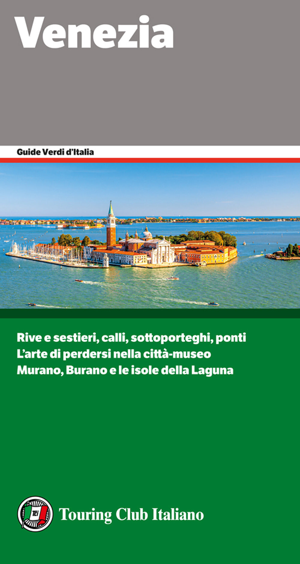 Venezia.