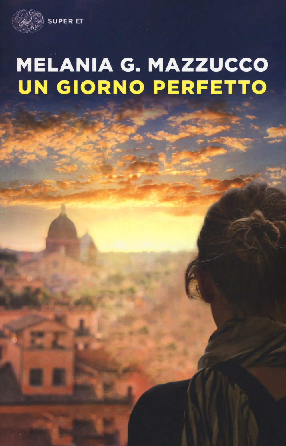Un giorno perfetto.