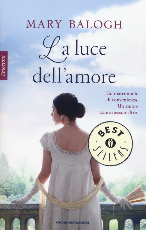 La luce dell'amore.