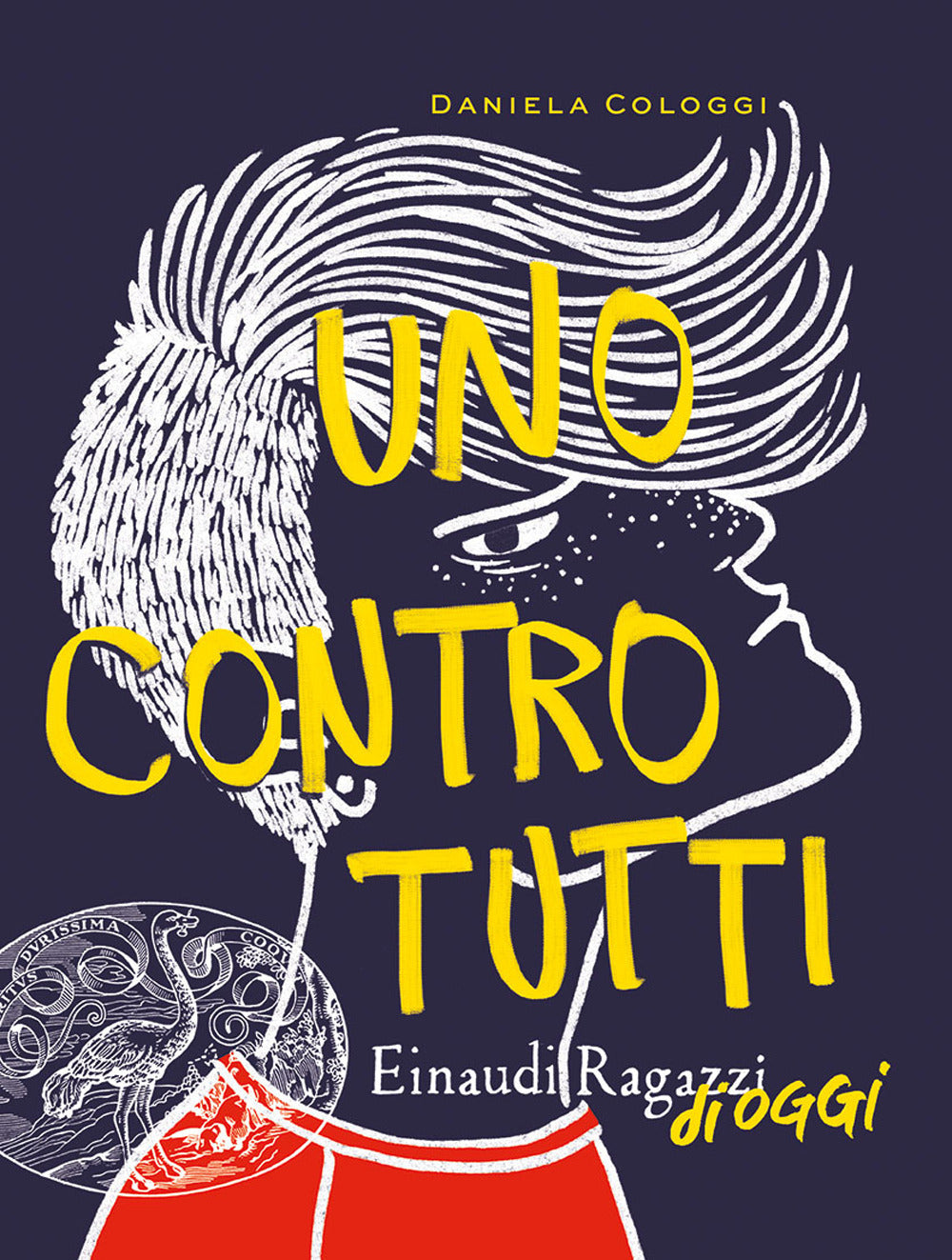 Uno contro tutti.