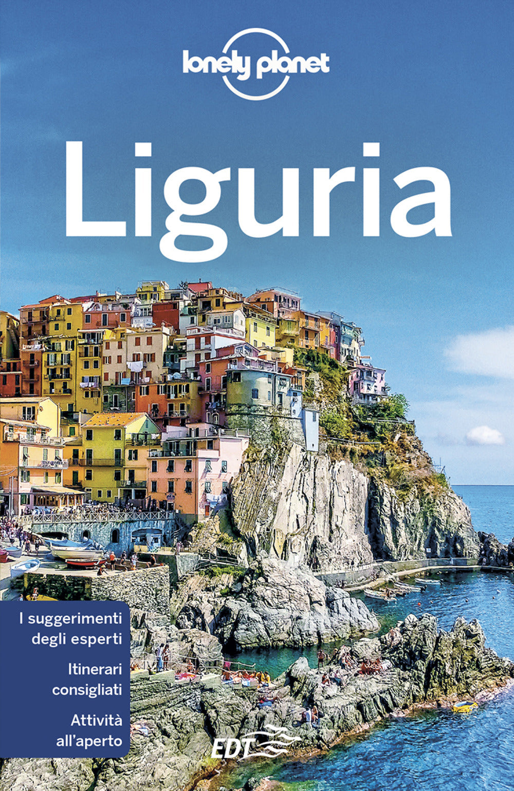 Liguria.