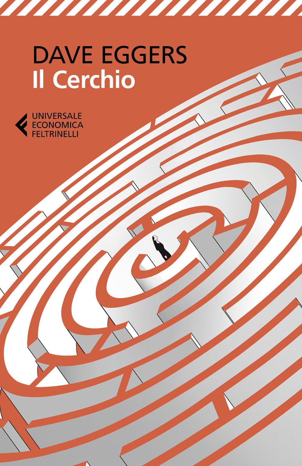 Il cerchio.