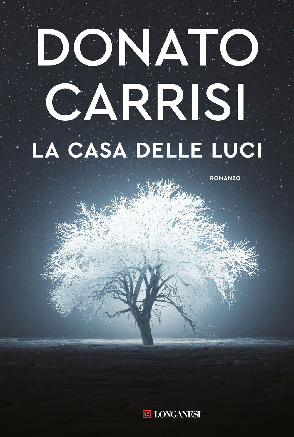 La casa delle luci.