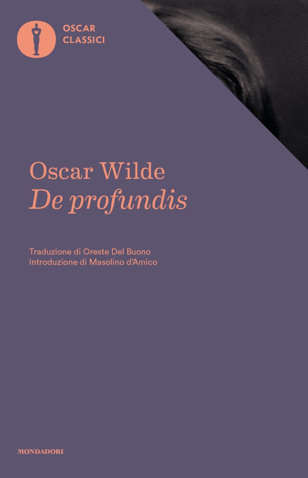 De profundis.