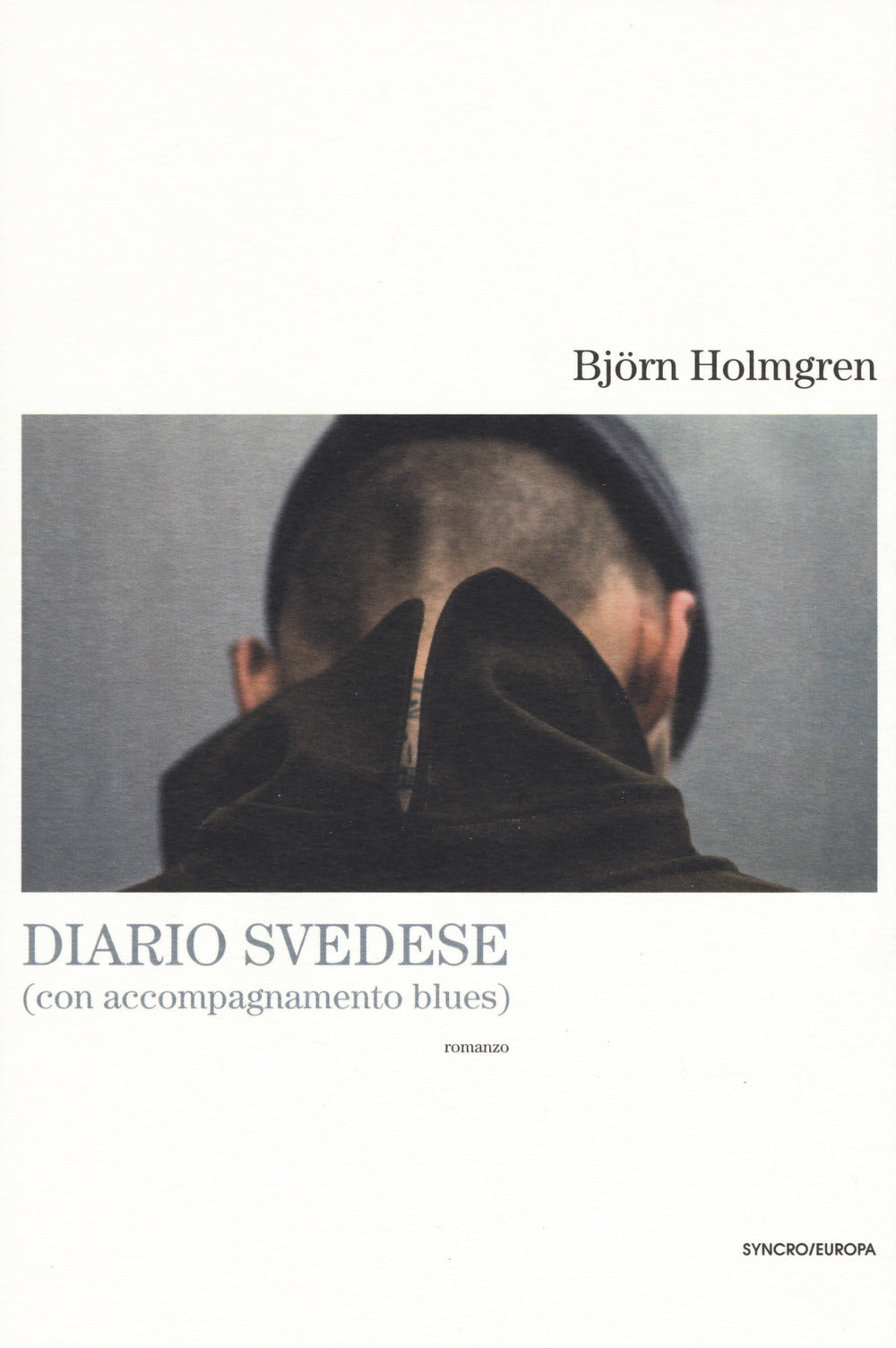 Diario svedese (con accompagnamento blues).