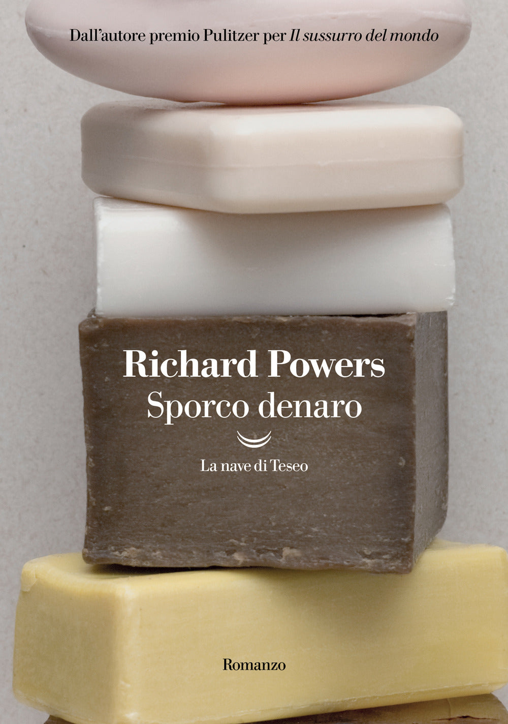 Sporco denaro.