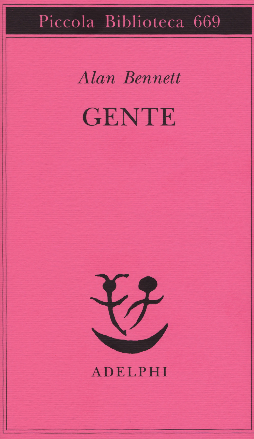 Gente.