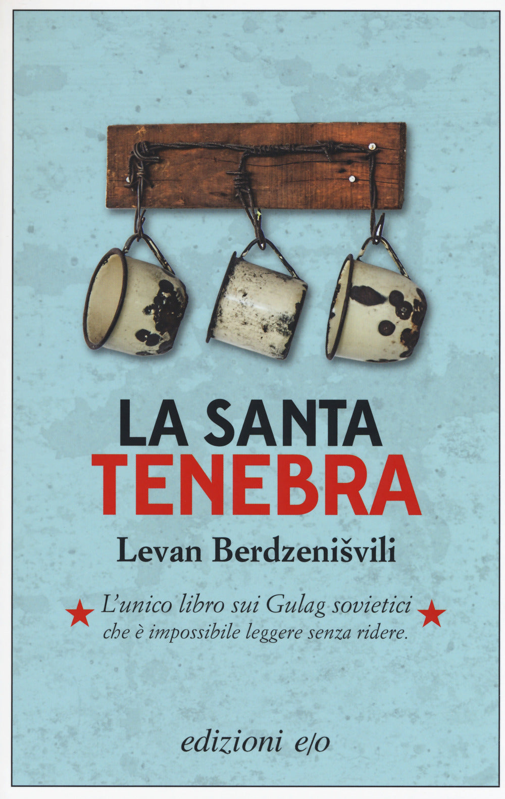 La santa tenebra.