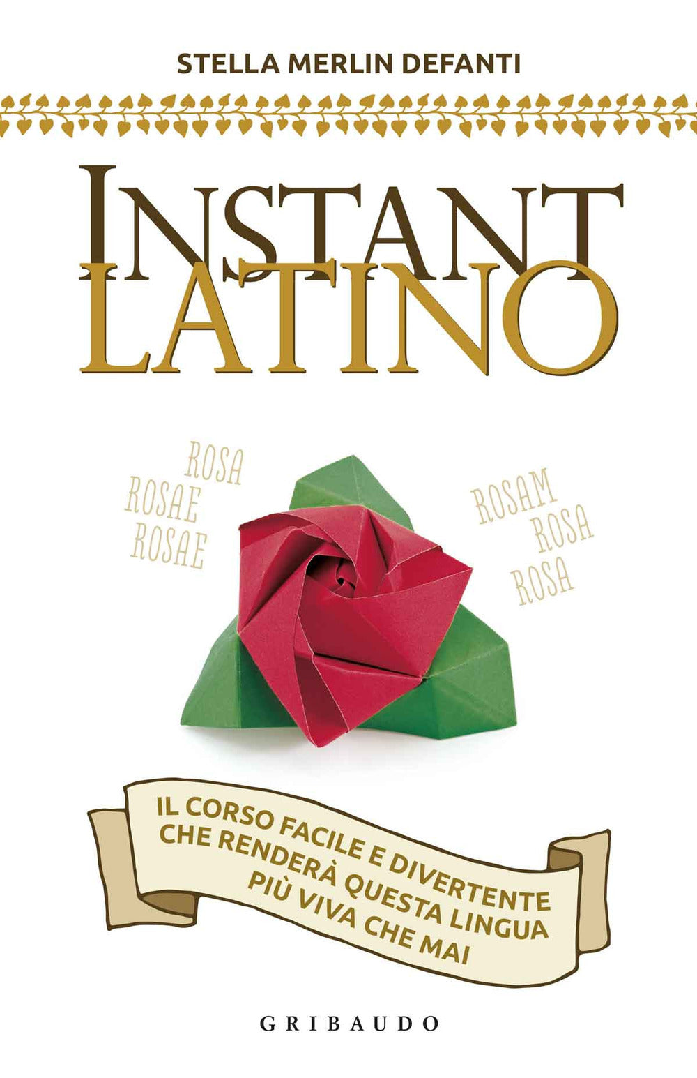 Instant latino.