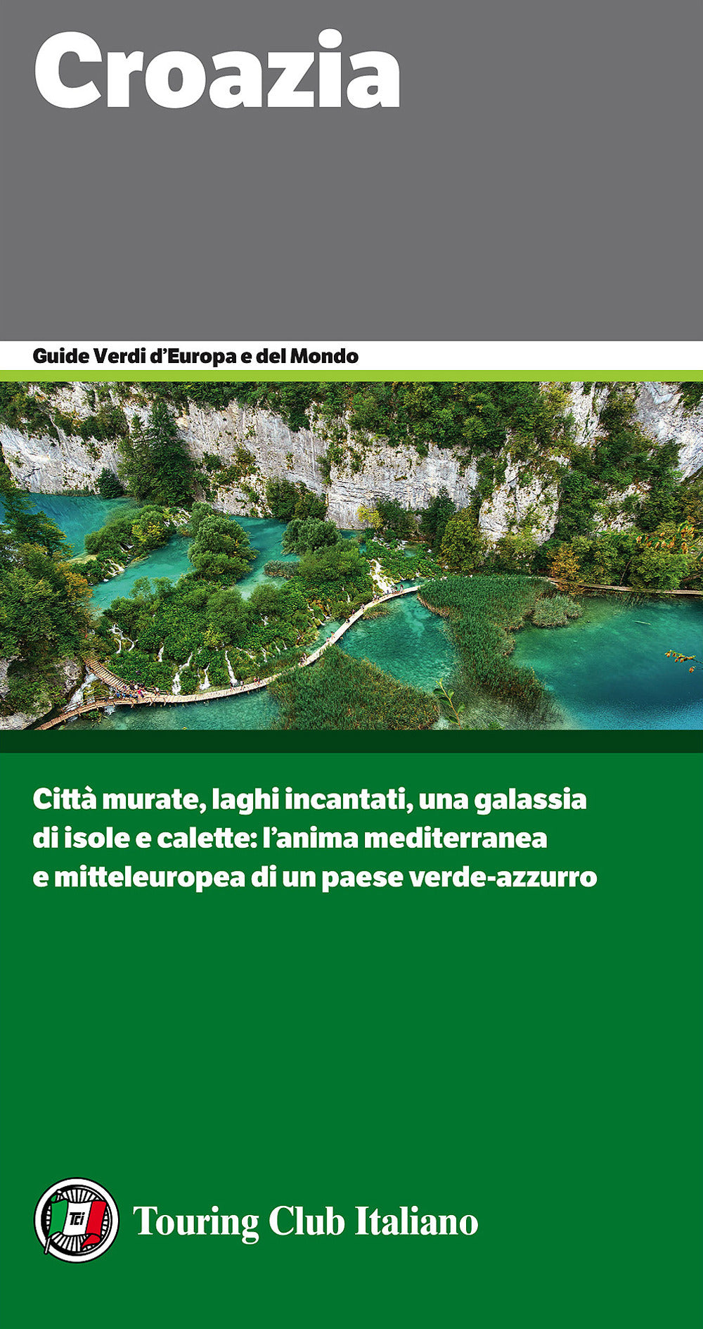 Croazia.