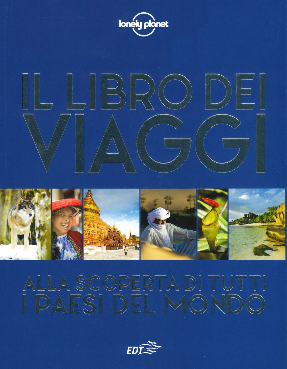 Il libro dei viaggi. Alla scoperta di tutti i paesi del mondo. Ediz. a colori